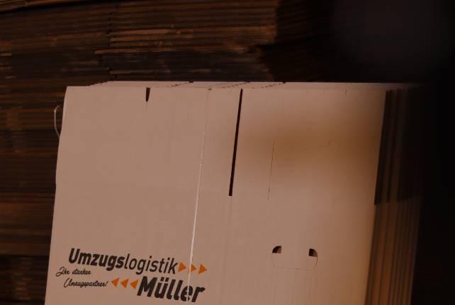 Günstiger Behördenumzug Rammenau