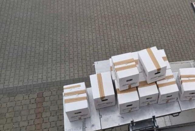 Checkliste für Ihren Büroumzug in Rammenau