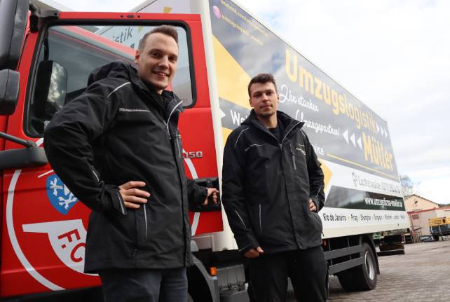 Sicherer Transport für Ihr Klavier in Rammenau