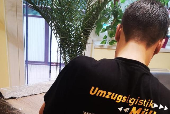 Preise für Ihren Studentenumzug in Rammenau