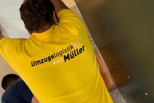 Mit den Umzugshelfer richtig planen in Rammenau